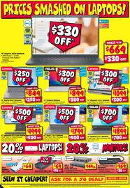 JB Hi-Fi catalogue week 32 Page 2