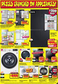 JB Hi-Fi catalogue week 32 Page 21