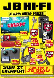 JB Hi-Fi catalogue week 32 Page 24