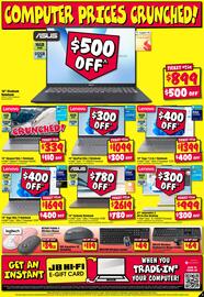 JB Hi-Fi catalogue week 32 Page 3