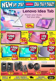 JB Hi-Fi catalogue week 32 Page 4