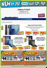 JB Hi-Fi catalogue week 32 Page 5