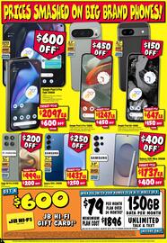 JB Hi-Fi catalogue week 32 Page 6
