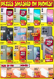 JB Hi-Fi catalogue week 32 Page 7