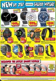 JB Hi-Fi catalogue week 32 Page 8