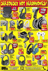 JB Hi-Fi catalogue week 32 Page 9