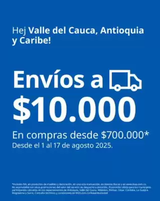 Catálogo IKEA (válido hasta 17-08)