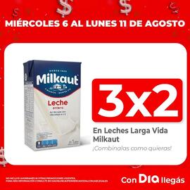 Catálogo Supermercados DIA semana 32 Página 3