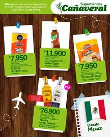 Catálogo Supertiendas Cañaveral Página 5