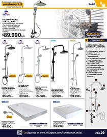 Catálogo Construmart Página 29