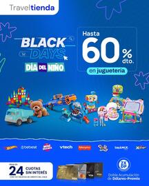 Catálogo Duty Free (Travel Club) Página 2