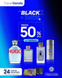 Catálogo Duty Free (Travel Club) Página 3