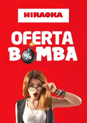 Catálogo Hiraoka