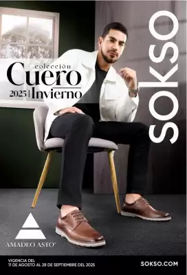 Catálogo Sokso (válido hasta 28-09)