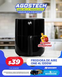 Catálogo Novicompu Página 1