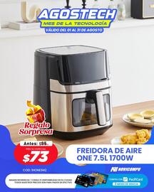 Catálogo Novicompu Página 3