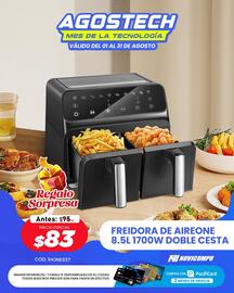 Catálogo Novicompu Página 4