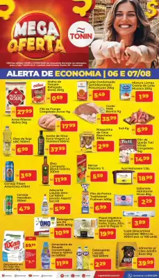 Catálogo Tonin Superatacado