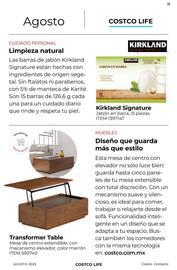 Catálogo Costco Página 11