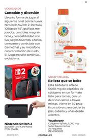 Catálogo Costco Página 12
