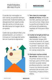 Catálogo Costco Página 21