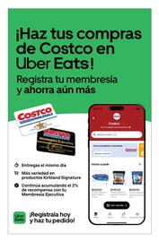 Catálogo Costco Página 3