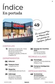 Catálogo Costco Página 4