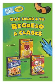 Catálogo Costco Página 40