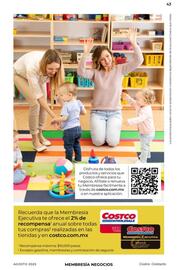 Catálogo Costco Página 43