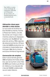 Catálogo Costco Página 50