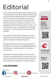 Catálogo Costco Página 7