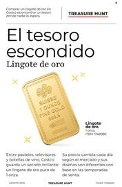 Catálogo Costco Página 8