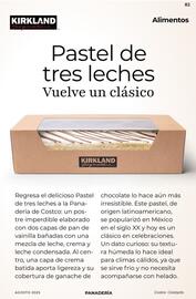Catálogo Costco Página 82