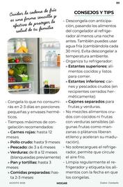 Catálogo Costco Página 89
