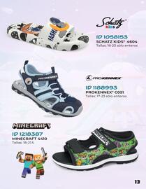 Catálogo Price Shoes Página 13
