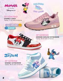 Catálogo Price Shoes Página 2