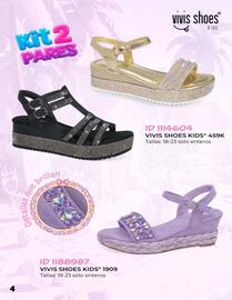 Catálogo Price Shoes Página 4