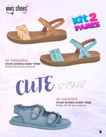 Catálogo Price Shoes Página 5