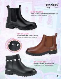 Catálogo Price Shoes Página 7