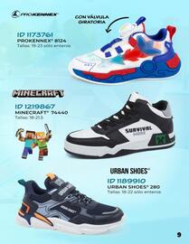 Catálogo Price Shoes Página 9