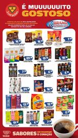 Catálogo Bramil Supermercados Página 1