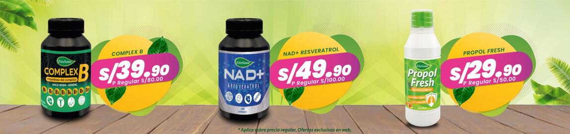 Catálogo Fitosana Página 3