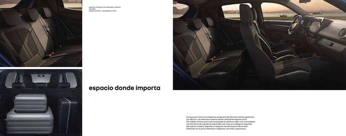 Folleto Renault Página 6