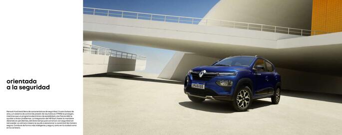 Folleto Renault Página 7