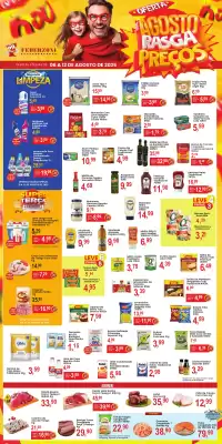 Catálogo Federzoni Supermercados