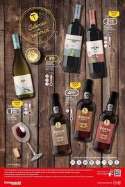 Folheto Intermarché | ESPECIAL LABELL E SELECÇÃO DE ENÓFILOS Página 6