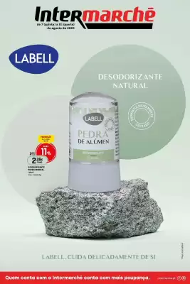 Folheto Intermarché (válido até 13-08)