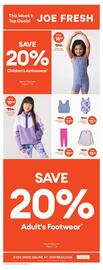 Real Canadian Superstore flyer week 32 Page 33