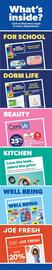 Real Canadian Superstore flyer week 32 Page 7