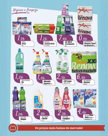 Folheto Miranda Supermercados Página 6